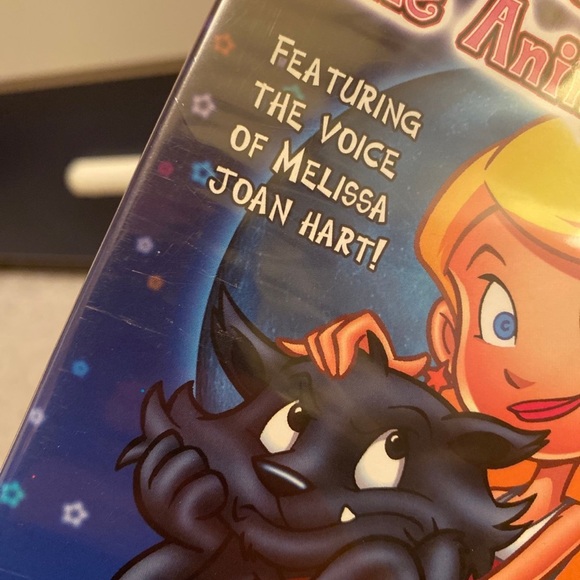 Sabrina The Animated Series: Witch in Training DVD - Factory sealed - Picture 5 of 9